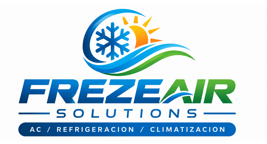 Freze Air Solutions